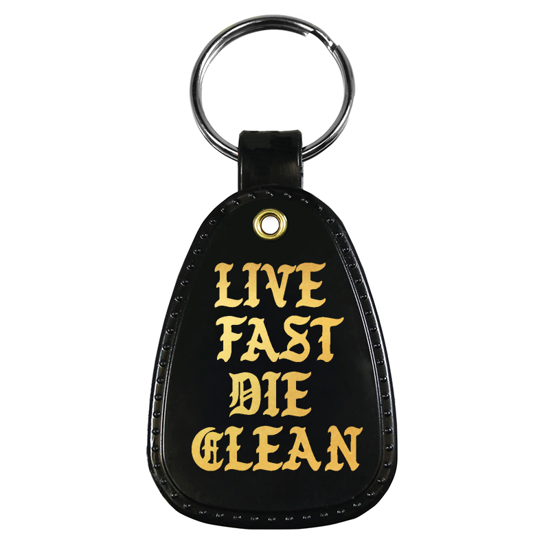 LFDC - KEYTAG